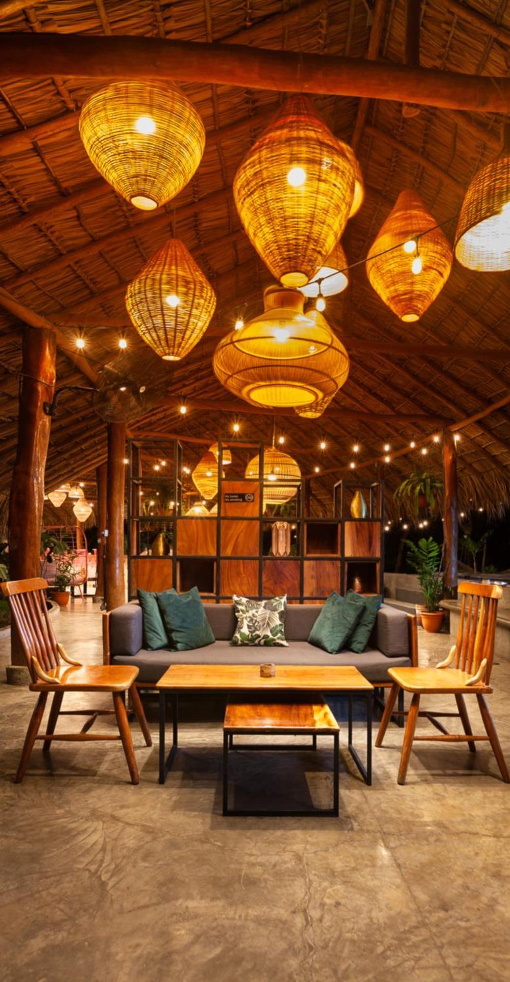 The Space Jungle Oasis San Juan del Sur Exteriér fotografie
