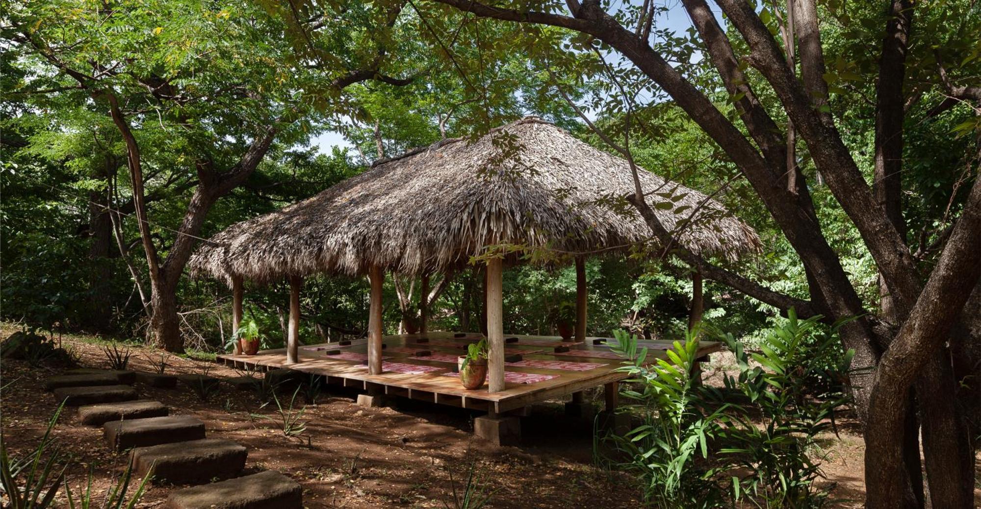 The Space Jungle Oasis San Juan del Sur Exteriér fotografie