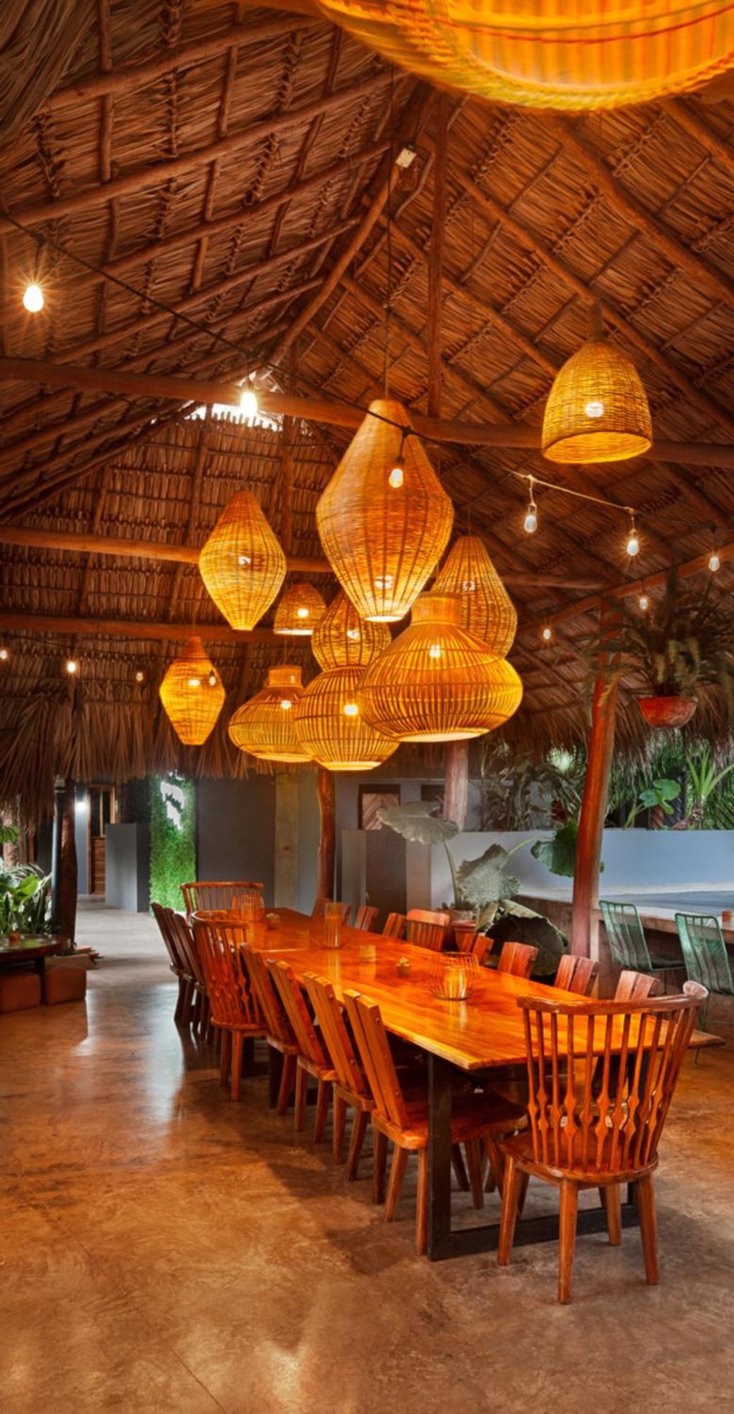 The Space Jungle Oasis San Juan del Sur Exteriér fotografie