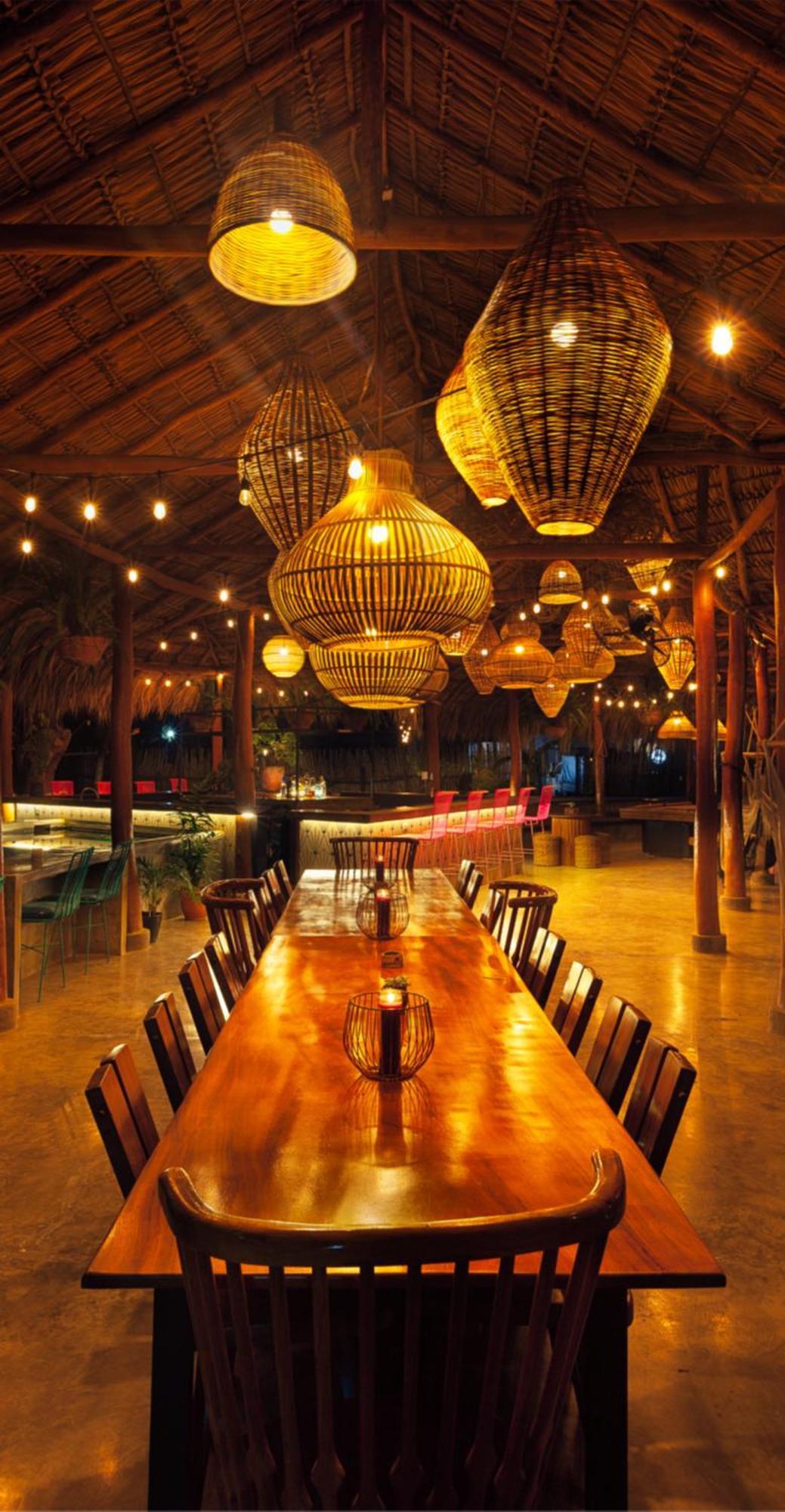 The Space Jungle Oasis San Juan del Sur Exteriér fotografie