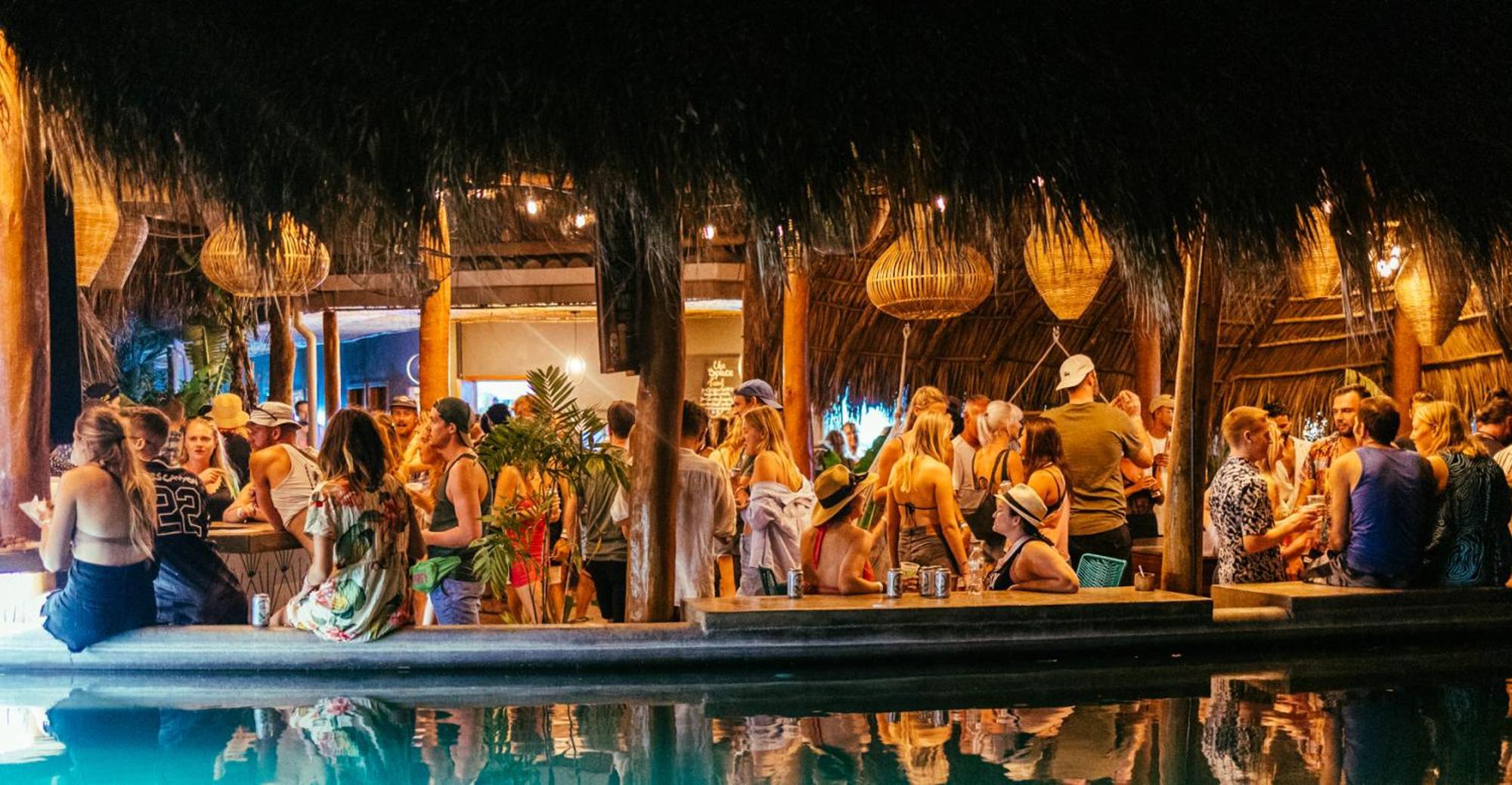 The Space Jungle Oasis San Juan del Sur Exteriér fotografie