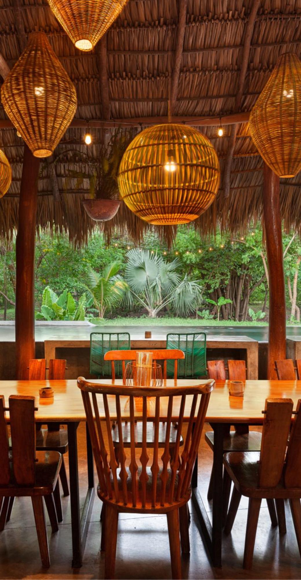 The Space Jungle Oasis San Juan del Sur Exteriér fotografie