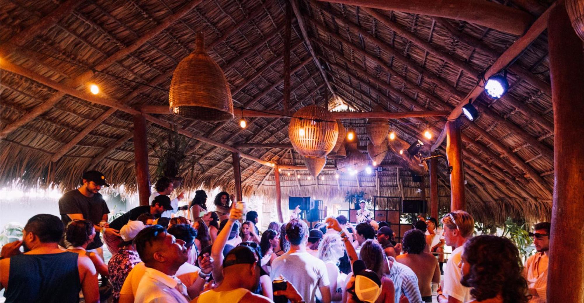 The Space Jungle Oasis San Juan del Sur Exteriér fotografie