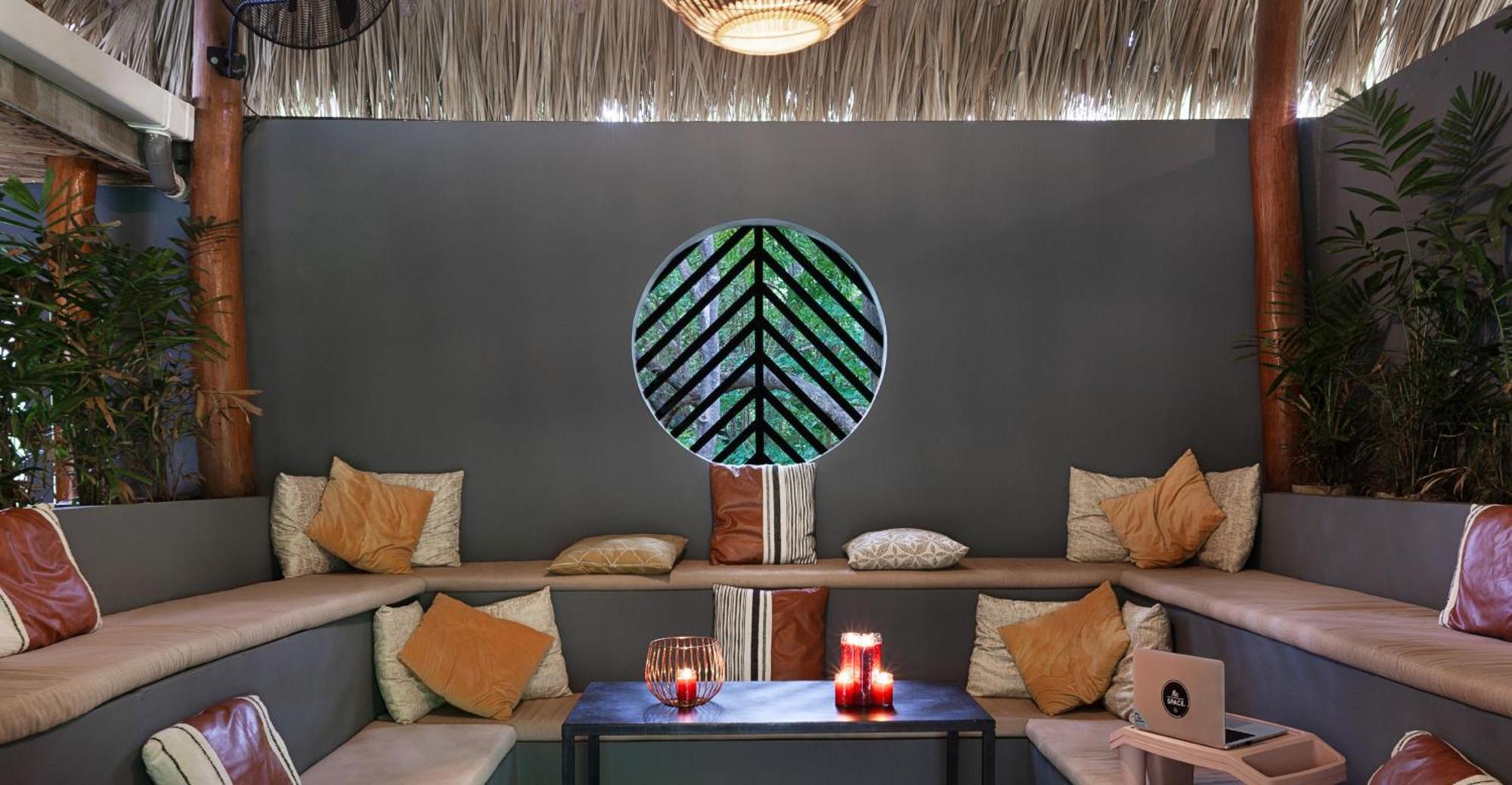 The Space Jungle Oasis San Juan del Sur Exteriér fotografie