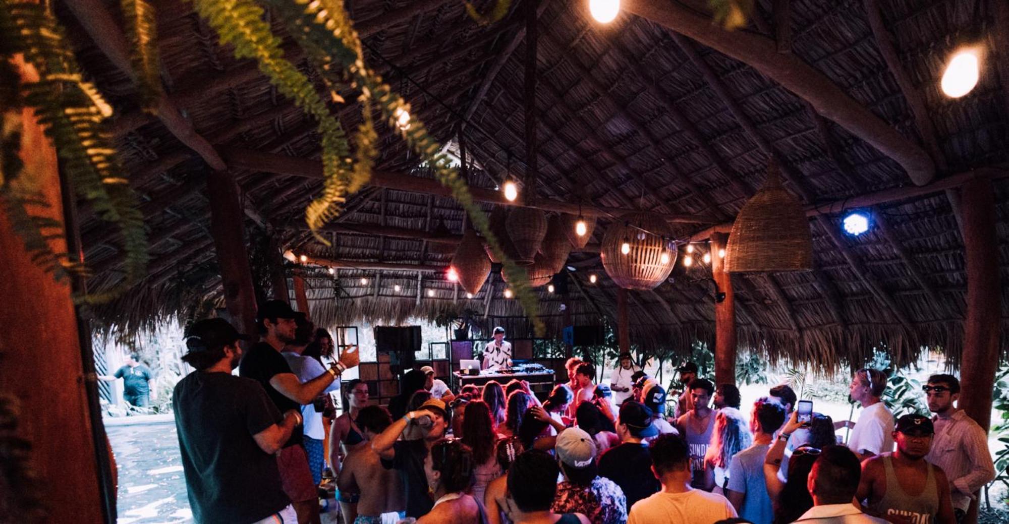 The Space Jungle Oasis San Juan del Sur Exteriér fotografie