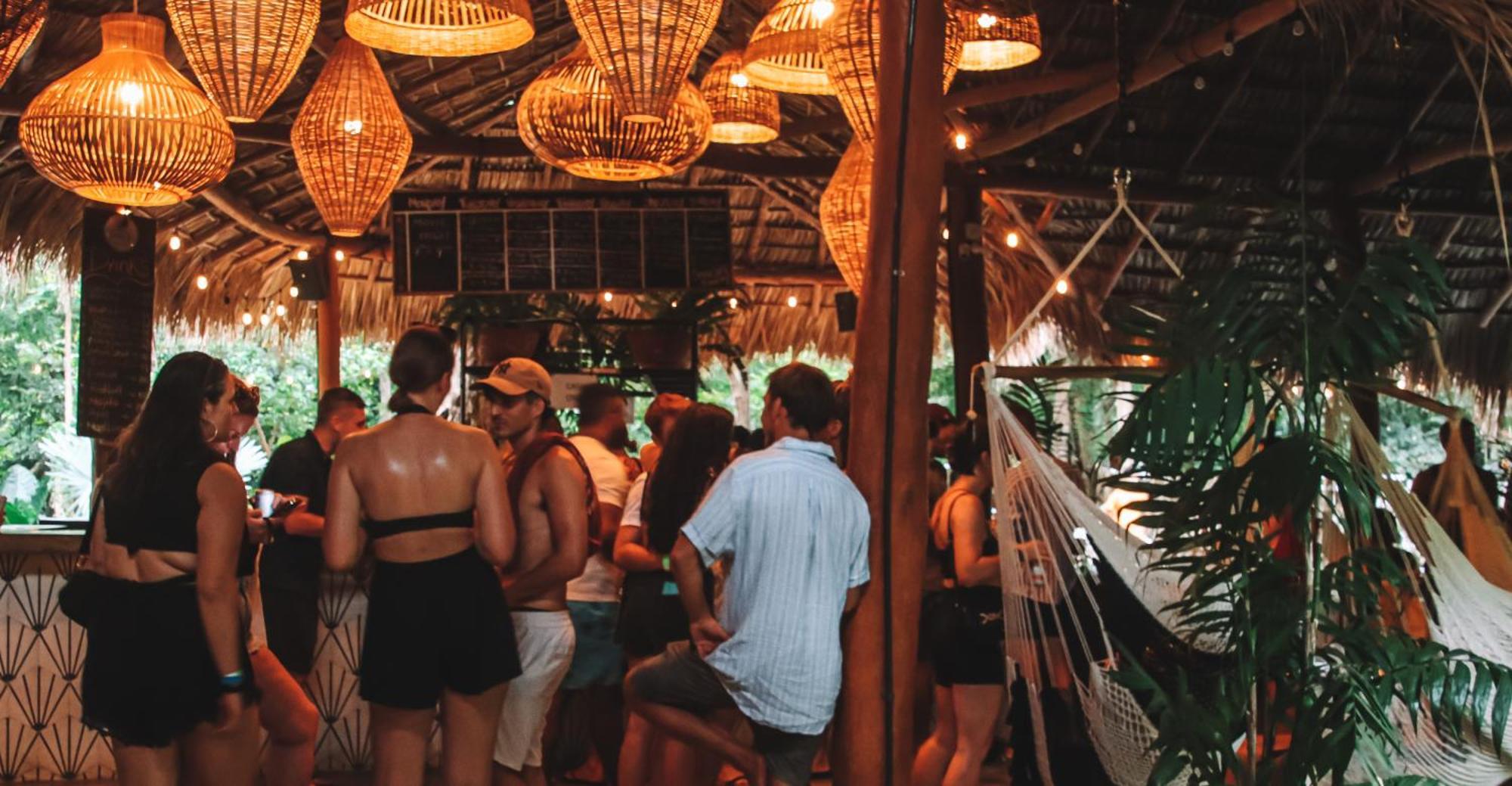 The Space Jungle Oasis San Juan del Sur Exteriér fotografie