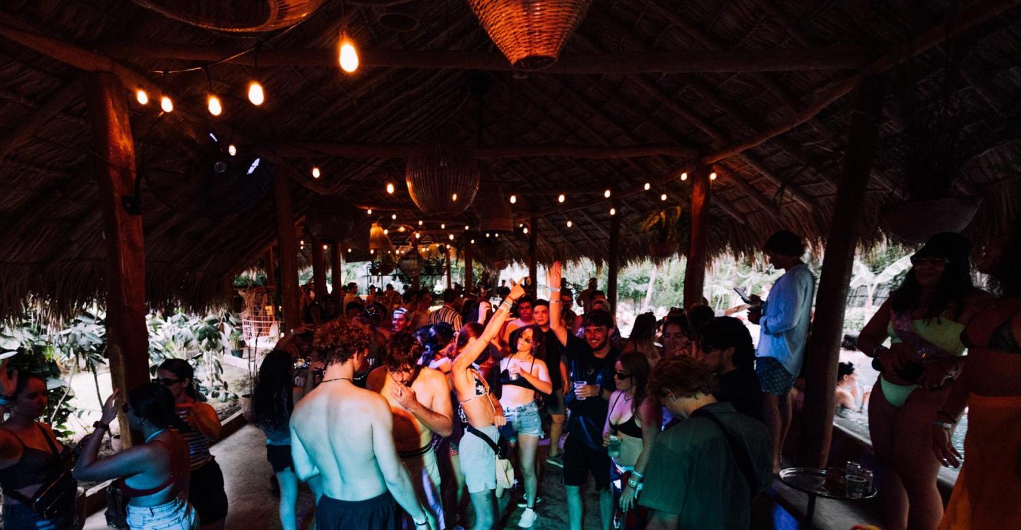 The Space Jungle Oasis San Juan del Sur Exteriér fotografie