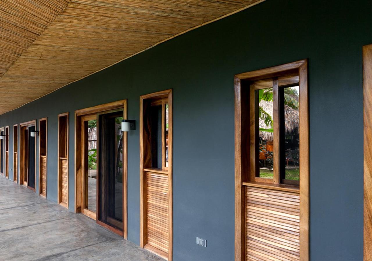 The Space Jungle Oasis San Juan del Sur Exteriér fotografie